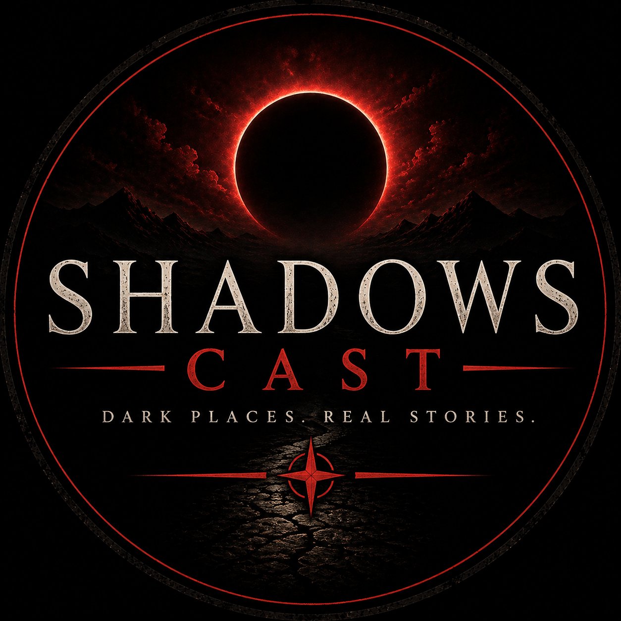 Shadows Cast